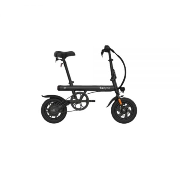 E bikes