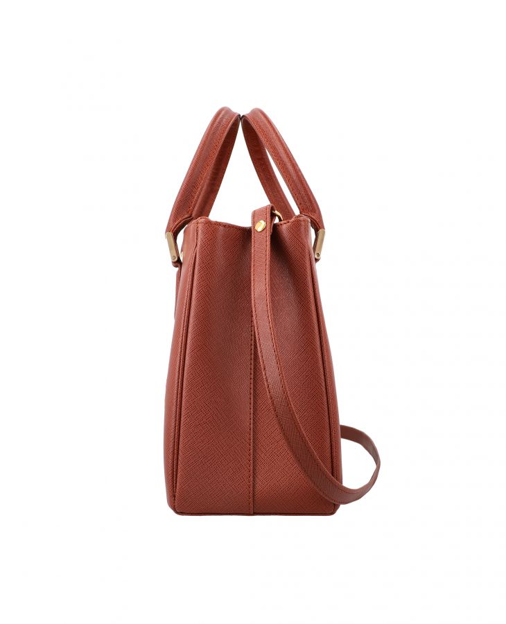 Bergenia Handbag